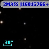 2MASS J16015766+3023588