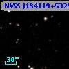 NVSS J184119+532900