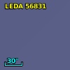 LEDA   56831