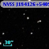 NVSS J184126+540948