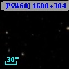 [PSW80] 1600+304