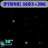 [PSW80] 1603+306
