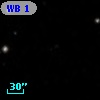 WB 1603+3048