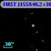 FIRST J155848.2+303826