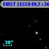 FIRST J155849.7+303856
