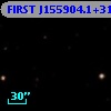 FIRST J155904.1+313620