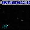 FIRST J155912.2+321942
