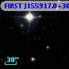 FIRST J155917.0+302203