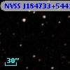 NVSS J184733+544119