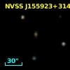 FIRST J155923.3+314711