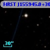 FIRST J155945.0+302357