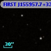 FIRST J155957.7+321957