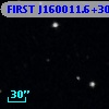FIRST J160011.6+303855