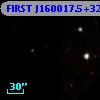 FIRST J160017.5+321118
