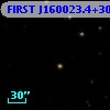 FIRST J160023.4+302542