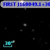 FIRST J160049.1+305826