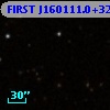 FIRST J160111.0+322337
