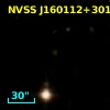 FIRST J160112.4+301858