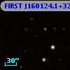 FIRST J160124.1+321311
