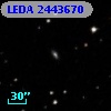 LEDA 2443670