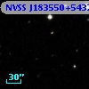 NVSS J183550+543246