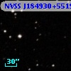 NVSS J184930+551919