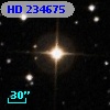 HD 234675