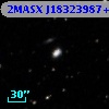 2MASX J18323987+5431574