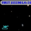 FIRST J155901.4+315927