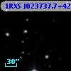 1RXS J023737.7+424350