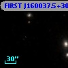 FIRST J160037.5+302334