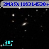 2MASX J18314530+5425490