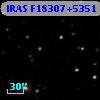 IRAS F18307+5351