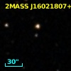 2MASS J16021807+3051098