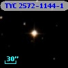 TYC 2572-1144-1
