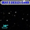 IRAS F18313+5449