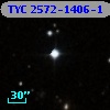 TYC 2572-1406-1