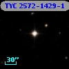 TYC 2572-1429-1