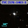 TYC 2576-1463-1