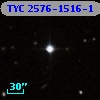 TYC 2576-1516-1