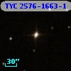 TYC 2576-1663-1