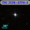 TYC 2576-1774-1