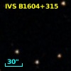 CGRaBS J1606+3124