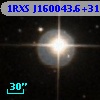1RXS J160043.6+313359