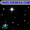 NVSS J183634+530528