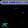 1RXS J160115.2+310454