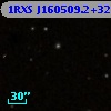 1RXS J160509.2+323907