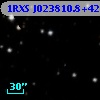 1RXS J023810.8+424335