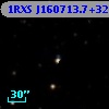 1RXS J160713.7+320433
