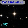 TYC 3905-43-1